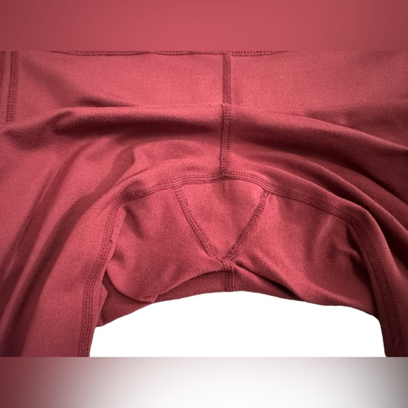 Free People Movement Women’s Redwood 3/4 High Rise Infinity Leggings - Picture 6 of 8